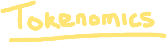 Tokenomics Header Image